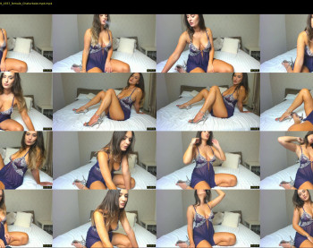 shiny_jullyenne — 37 minute Chaturbate female teen cam video, 1080p, Sep 27, 2019