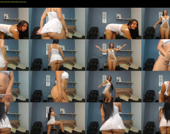 ms_sapphire — 5 minute Chaturbate female teen cam video, 1080p, Sep 30, 2019
