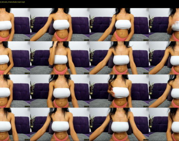 anya_fox — 5 minute Chaturbate female teen cam video, 1080p, Oct 2, 2019
