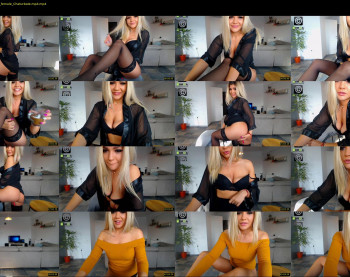 lissa__1 — 51 minute Chaturbate female teen cam video, 720p, Oct 3, 2019