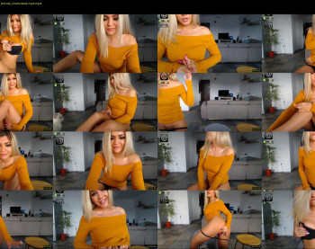 lissa__1 — 51 minute Chaturbate female teen cam video, 720p, Oct 3, 2019