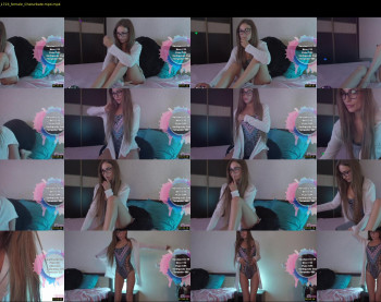 ms_seductive — 10 minute Chaturbate female teen cam video, 1080p, Oct 4, 2019
