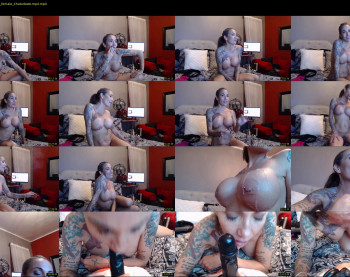 mizxtrix — 90 minute Chaturbate female teen cam video, 720p, Oct 7, 2019