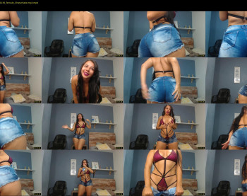 ms_sapphire — 7 minute Chaturbate female teen cam video, 1080p, Oct 7, 2019