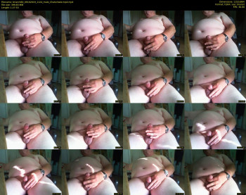 brianrb60 — 88 minute Chaturbate male teen cam video, 720p, Oct 9, 2019