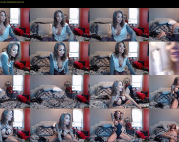 mizxtrix — 69 minute Chaturbate female teen cam video, 480p, Oct 9, 2019