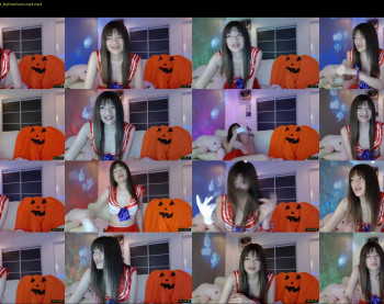 SilViAjpn — 123 minute MyFreeCams teen cam video, 480p, Oct 10, 2019