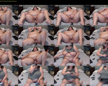 cougar_bbw — 16 minute Chaturbate female teen cam video, 1080p, Oct 12, 2019