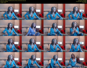 mizxtrix — 20 minute Chaturbate female teen cam video, 480p, Oct 14, 2019