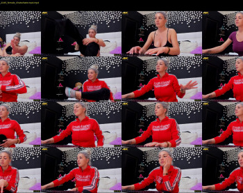 deeadiamond — 11 minute Chaturbate female teen cam video, 4K, Oct 14, 2019