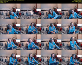 mizxtrix — 133 minute Chaturbate female teen cam video, 480p, Oct 14, 2019
