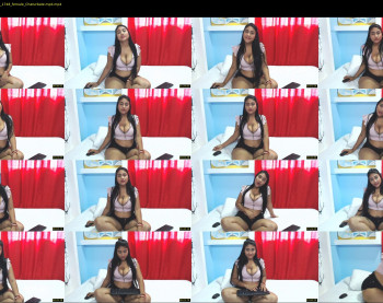 daphneadkins — 12 minute Chaturbate female teen cam video, 1080p, Oct 15, 2019