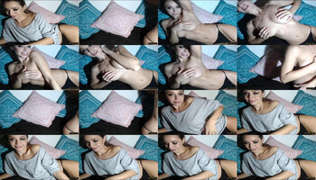 Joyeuse1 — 3 minute MyFreeCams teen cam video, 480p, Oct 17, 2019