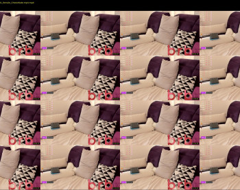 mmmmel — 27 minute Chaturbate female teen cam video, 720p, Oct 16, 2019
