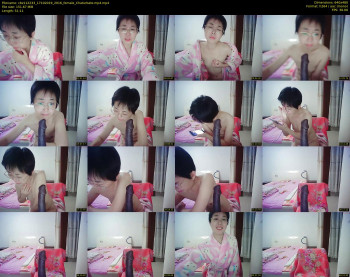cbz112233 — 52 minute Chaturbate female teen cam video, 480p, Oct 17, 2019