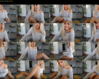 lissa__1 — 51 minute Chaturbate female teen cam video, 720p, Oct 9, 2019
