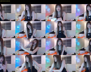 SilViAjpn — 99 minute MyFreeCams teen cam video, 480p, Oct 19, 2019