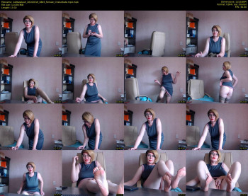 ivettasplash — 14 minute Chaturbate female teen cam video, 720p, Oct 20, 2019