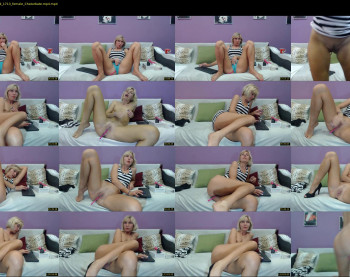 bobandchris33 — 86 minute Chaturbate female teen cam video, 720p, Oct 22, 2019