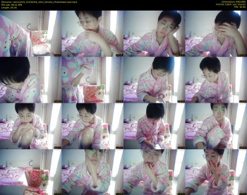 cbz112233 — 27 minute Chaturbate female teen cam video, 480p, Oct 22, 2019
