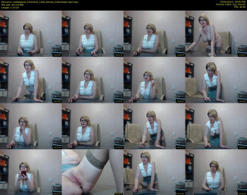 ivettasplash — 84 minute Chaturbate female teen cam video, 720p, Oct 23, 2019