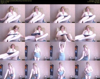 ivettasplash — 13 minute Chaturbate female teen cam video, 720p, Oct 24, 2019