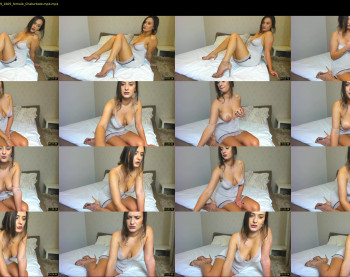 shiny_jullyenne — 34 minute Chaturbate female teen cam video, 1080p, Oct 24, 2019