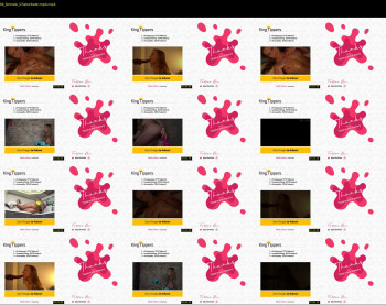 solar_kate — 6 minute Chaturbate female teen cam video, 4K, Oct 25, 2019