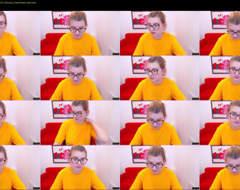 rubytwinkle — 6 minute Chaturbate female teen cam video, 720p, Oct 27, 2019
