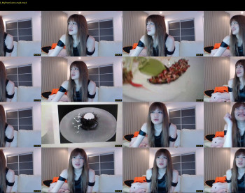 SilViAjpn — 6 minute MyFreeCams teen cam video, 480p, Oct 28, 2019