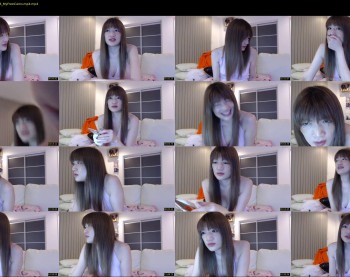SilViAjpn — 15 minute MyFreeCams teen cam video, 480p, Oct 29, 2019