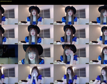 SilViAjpn — 52 minute MyFreeCams teen cam video, 480p, Oct 30, 2019