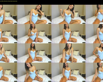 shiny_jullyenne — 11 minute Chaturbate female teen cam video, 720p, Oct 31, 2019
