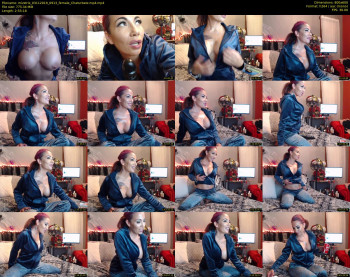 mizxtrix — 176 minute Chaturbate female teen cam video, 480p, Nov 3, 2019
