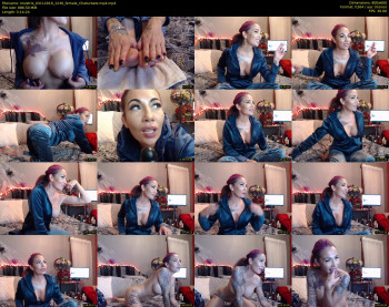 mizxtrix — 195 minute Chaturbate female teen cam video, 480p, Nov 3, 2019