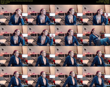 mizxtrix — 19 minute Chaturbate female teen cam video, 480p, Nov 4, 2019