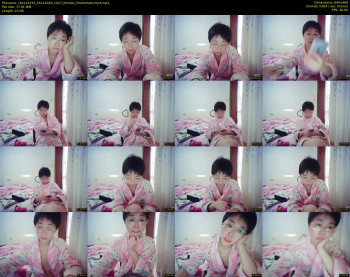 cbz112233 — 24 minute Chaturbate female teen cam video, 480p, Nov 5, 2019