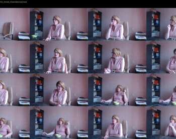 ivettasplash — 67 minute Chaturbate female teen cam video, 720p, Nov 7, 2019