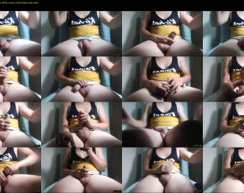 derek_smith21 — 94 minute Chaturbate male teen cam video, 720p, Nov 7, 2019