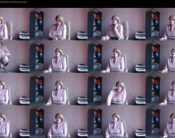 ivettasplash — 31 minute Chaturbate female teen cam video, 720p, Nov 7, 2019
