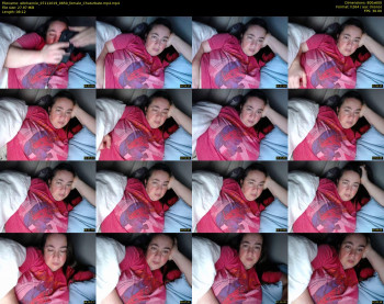 witchannie — 9 minute Chaturbate female teen cam video, 480p, Nov 7, 2019