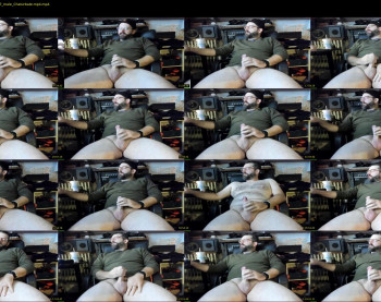 nickclark — 102 minute Chaturbate male teen cam video, 720p, Nov 12, 2019