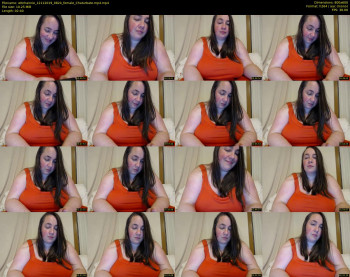 witchannie — 3 minute Chaturbate female teen cam video, 480p, Nov 12, 2019