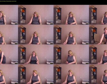 ivettasplash — 7 minute Chaturbate female teen cam video, 720p, Nov 14, 2019