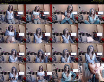 mizxtrix — 193 minute Chaturbate female teen cam video, 480p, Nov 14, 2019