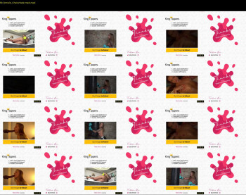 solar_kate — 16 minute Chaturbate female teen cam video, 720p, Nov 16, 2019