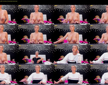 deeadiamond — 54 minute Chaturbate female teen cam video, 720p, Nov 17, 2019