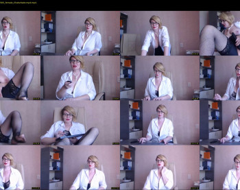ivettasplash — 96 minute Chaturbate female teen cam video, 720p, Nov 18, 2019