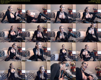 mizxtrix — 71 minute Chaturbate female teen cam video, 480p, Nov 18, 2019
