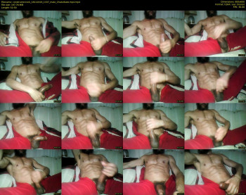 constructorcock — 53 minute Chaturbate male teen cam video, 480p, Nov 18, 2019